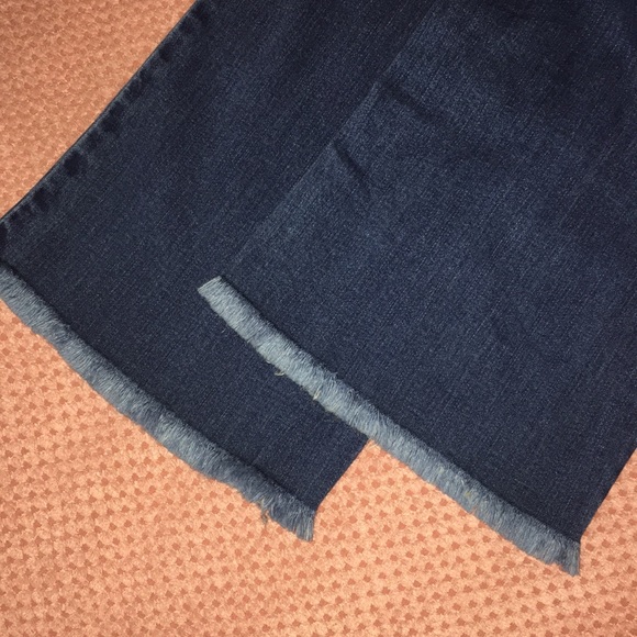 🌺ON HOLD🌺NWOT BEBE HIGH RISE JEANS - Picture 7 of 7